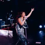 Tori Kelly Instagram - “how’s tour going?”