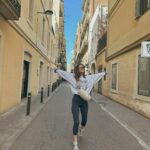 İrem Helvacıoğlu Instagram - Aniden gelen enerji ⚡️ 🤪