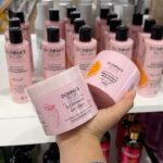 Tabitha Brown Instagram - Today is the last day of the Spring Haul Sale at @ultabeauty !! Make sure you stock up on your Donna’s Recipe for 30% OFF!

🎥 @_madamj 

#donnasrecipe #ultabeauty #tabithabrown #ultabeautyhaul #ultahaul