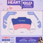 Alexa Ilacad Instagram - Sweethearts and Solids, the long wait is OVER!!! 😭💖😻

Mark your calendars, as the most-awaited concert, “Add To Heart: KDLex in Concert” featuring the Hottest Musical pair in Philippine Entertainment-KD Estrada and Alexa Ilacad — this May 31, 2024, 8PM at the Music Museum. 🎤

Tickets available starting April 30, Tuesday at 12NN.
Para sainyo ito.. 🤍🫶🏻

For tickets contact:

JONAH MAE
09561735344
VIP/PLATINUM TICKETS

NINA YLGAN
09155916806
GOLD/SILVER TICKETS

Visit Star Magic social media accounts for updates!
#KDLexAddToHeart #KDLEX #KDEstrada #AlexaIlacad 😊

* thank you to @rbchanco, @angeljamelarin_hair & @pattyyap for my glam & to ate @starmagic_deejaye & @kclyngr 🙏🏻*