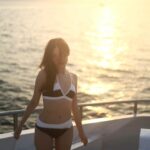 Violette Wautier Instagram - my songkran look like this

#summerliveaboard