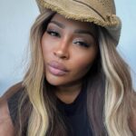 Cynthia Bailey Instagram – βride with passion or not at allβ.π€