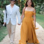 Judy Ann Santos Instagram - where the buffet at?

photographs by @patdy11