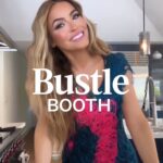 Chrishell Stause Instagram - Someone give @chrishell.stause an Emmy for that Rachel Green line delivery! The #SellingSunset star sat down to tell us about her dream work collaboration, advice she would give her younger self, and her upcoming show Up Close & Personal at the London Palladium.