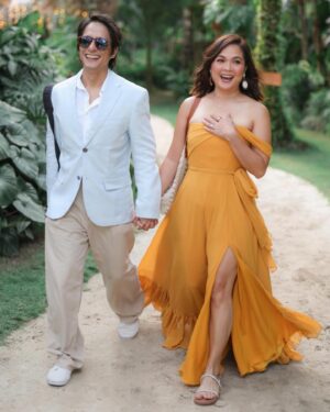 Judy Ann Santos Instagram - where the buffet at?

photographs by @patdy11
