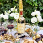 Martha Stewart Instagram – Reduce, reuse, recycle… and reimagine! Sometimes the best party decor is hiding in plain sight—one sustainable option from @darcymiller is to get a little creative and find clever ways to give everyday objects a second life. The #MarthaCollective Celebration Expert upcycled this wine bottle into a festive candle holder. If you’re feeling inspired, head to the link in our bio to learn how to light up the night with your trash-turned-into-treasure candlestick.