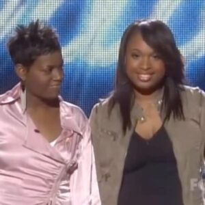 Jennifer Hudson Instagram - On this day in 2004, I was eliminated from American Idol! But God turned it around for my good! From Idol to EGOT baby !!! 20 years later, and now back on TV with my own show. 

Never give up on your dreams, yal! If I can do it, so can u! If it’s not worth working hard for, it’s not worth it at all ! Remember nobody knows your potential the way you do. Just keep the faith, keep believing, and keep going!!!