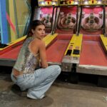 Elisabetta Canalis Instagram - 🐯