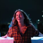 Regina Blandón Instagram - Unas fotos chidas de #FirmaAquí 
9 de mayo en cines.