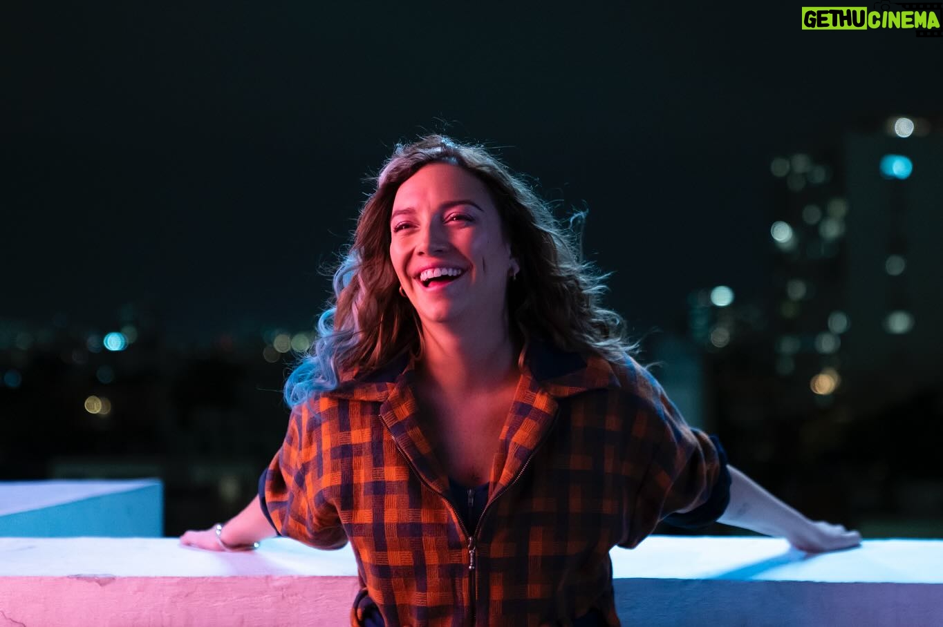 Regina Blandón Instagram - Unas fotos chidas de #FirmaAquí
9 de mayo en cines.