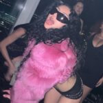 Charli XCX Instagram - I’M YOUR FAVORITE REFERENCE
