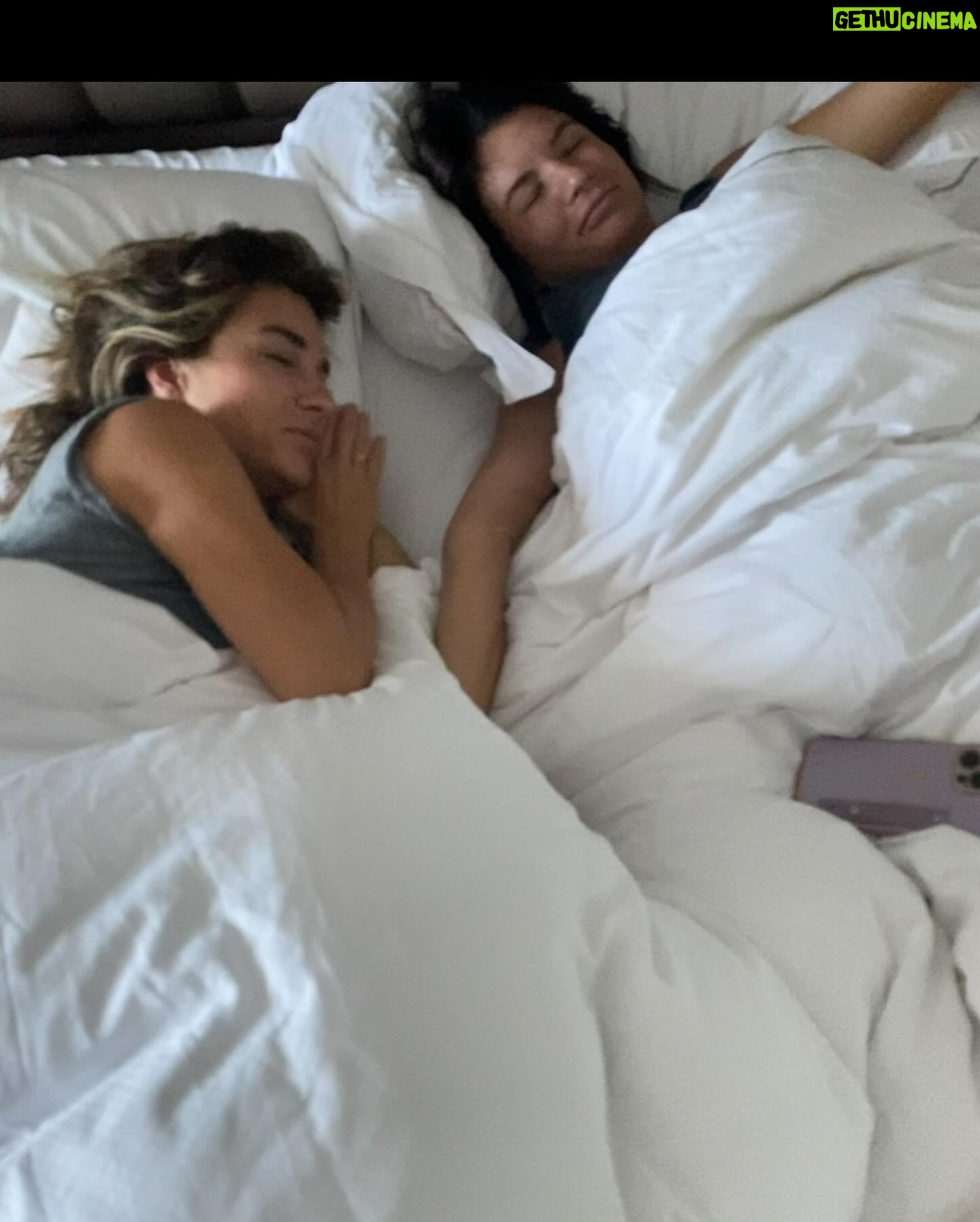 Jessie James Decker Instagram - Happy birthday to @sydneyraebass my best friend in the whole world. I could write an entire novel on what an incredible woman you are but I’m pretty sure everyone that matters already knows this. You’re an Incredible sister, daughter, wife ,mother, friend, room mom 😆 etc. Your heart just beams from you and your perfectly cheekboned smile. I don’t just love you in my life, I need you lol you’re my ride or die my “she just gets it”, “ I feel like I can communicate with you simply by just a look” (bridesmaids ) I love you so much Syd! Even if we weren’t sisters we would have found each other in this life and been just connected and maybe sliced our palms and stuck them together and became blood sisters 😆😆😆😆 ok too far… I love you Girl and I love celebrating you and now we have so many fun adventures and life experiences to keep celebrating together. And of course when the men die off we can live together and maybe live in Miami and bake in the sun with big hats and pink lipstick 🤣🤣🤣🤣🤣 happy birthday 🎉🎉🎉