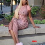 NeNe Leakes Instagram - SWIPE: Pinky Promise 💗💕 All things girlie is totally me