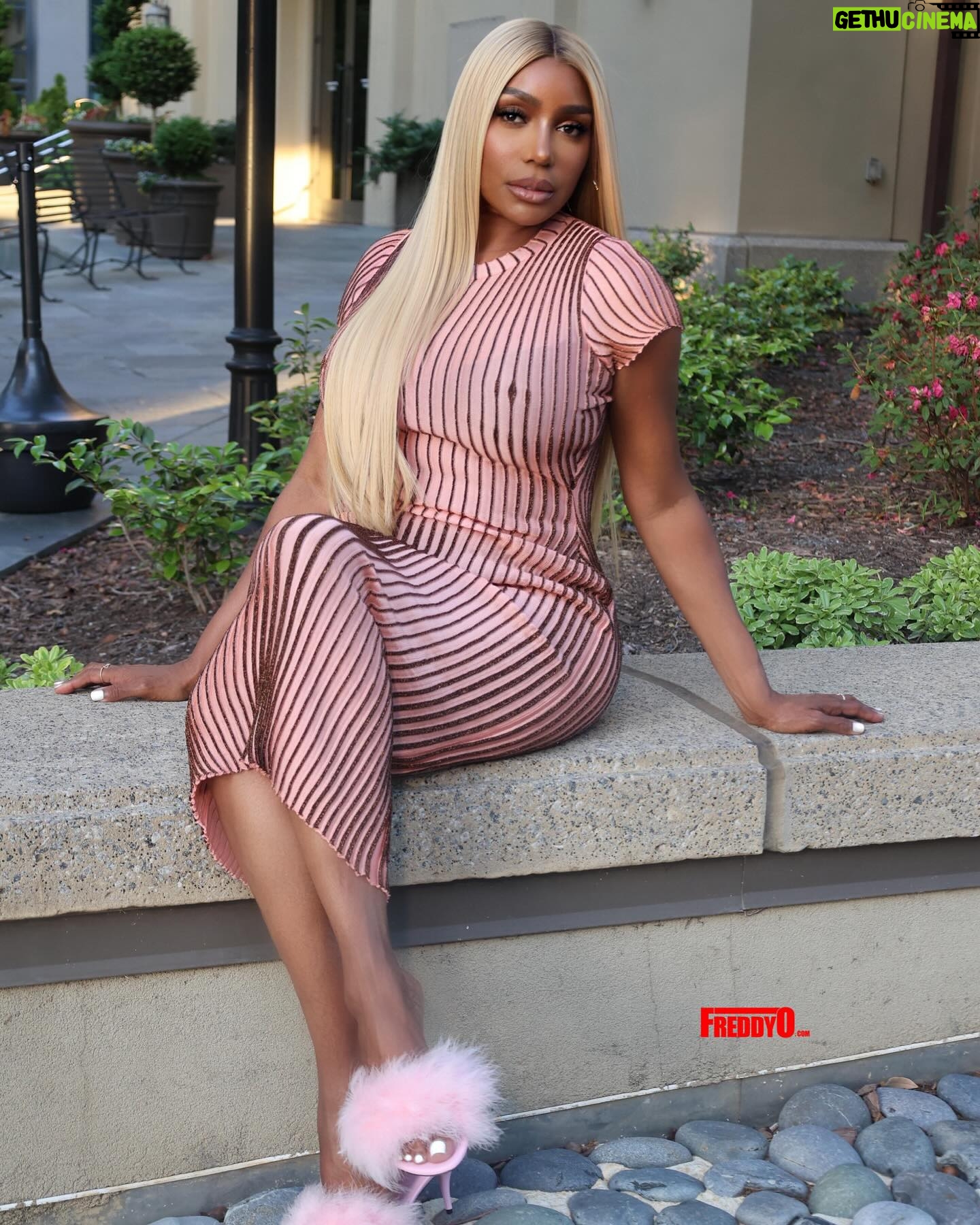 NeNe Leakes Instagram - SWIPE: Pinky Promise 💗💕 All things girlie is totally me
