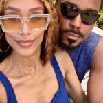 Tami Roman Instagram - 💛💛💛 spending a few days doing nothing but letting someone love me has been the recharge I needed.