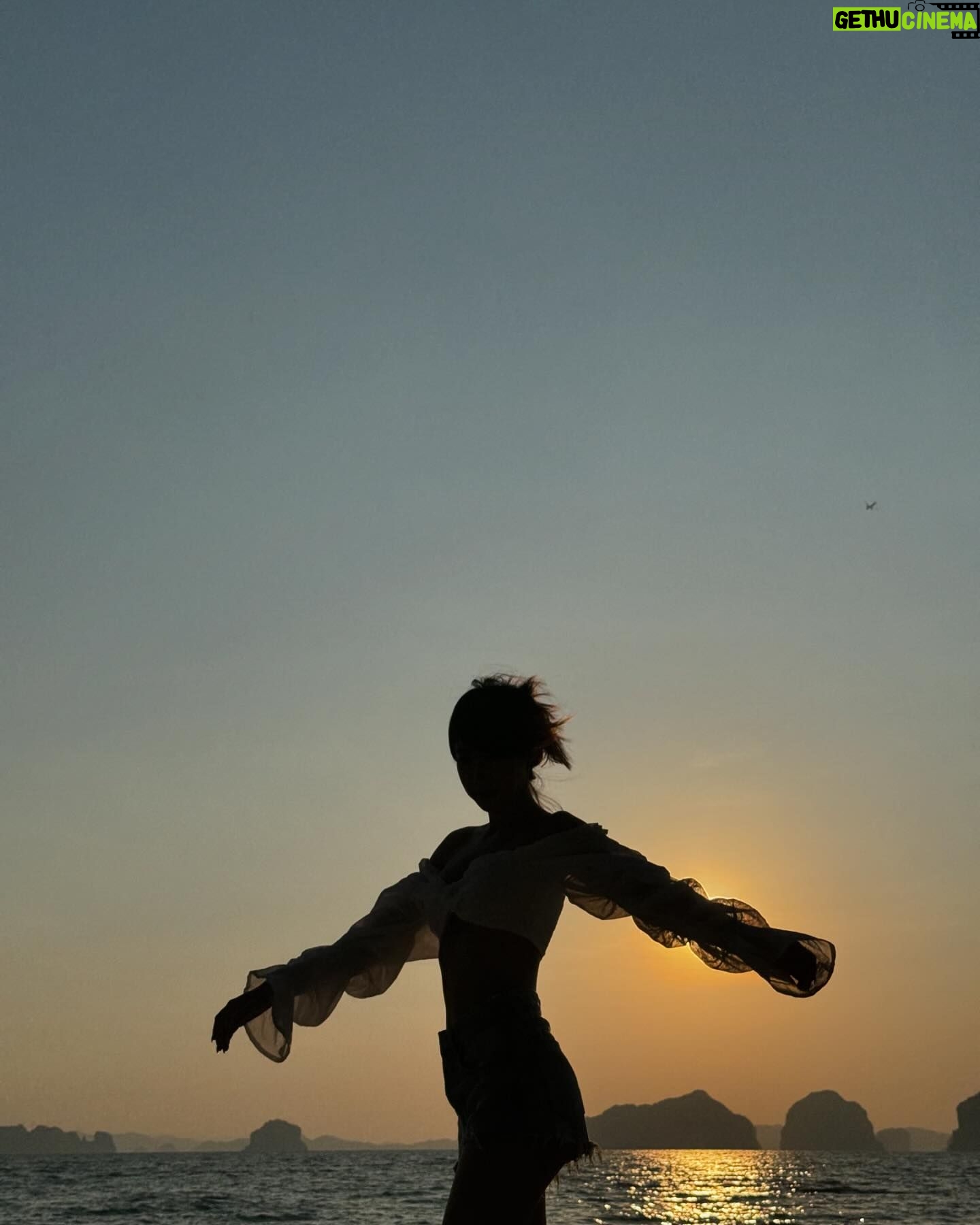 Keerati Mahapreukpong Instagram - 🤍 🕊️