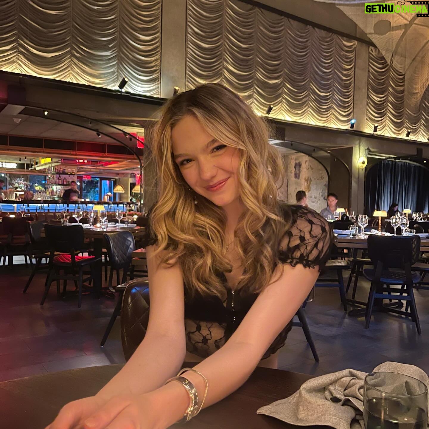 Jayden Bartels Instagram - i love it here