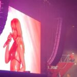 Justine Skye Instagram - THE zone~ weekend two