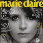 Sarah Michelle Gellar Instagram - I had the honor to present my long time makeup artist @rachelgoodwinmakeup with the @dailyfrontrow makeup artist of the year award. I’ve been collaborating with Rach for over 20 years (swipe to see some of our covers) I can’t imagine anyone more deserving. Love you Rachel