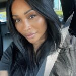 Cynthia Bailey Instagram - “& it’s a wrap!🎬
can’t wait to share this new movie with all of you. 
back in HOTlanta for a HOT minute. enjoying some quiet & peaceful ME  time in my happy place at Lake Bailey. 
there is truly no place like home.”🎣

#lakebailey
#cynthiabailey 
#positiveenergy 
#staythecourse 
#godswill 
#love