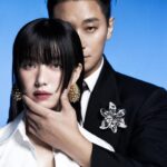 Han Hyo-joo Instagram - BLOOD FREE

@voguekorea