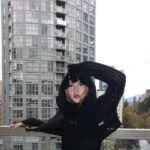 Ella Anderson Instagram - "you remind me of a puppy dog,
think you are fierce and mighty
but inside you’re so damn soft
got good intentions 
but you’re using disproportionate paws
no leash, trust that you’re trained
but do you even have a cause…?"

Puppy Dog out now on all streaming platforms

@lophiile 
@youngteamm