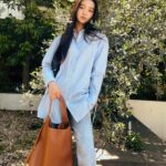 Kōki Instagram - Today’s outfit ✨🌱☀️ 

ロウキー　ホーボーMM バッグ
Shirt and bag merci  @louisvuitton 💗
#louisvuitton #LVfashion