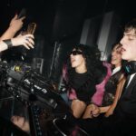 Charli XCX Instagram - I’M YOUR FAVORITE REFERENCE