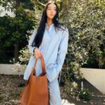 Kōki Instagram - Today’s outfit ✨🌱☀️ 

ロウキー　ホーボーMM バッグ
Shirt and bag merci  @louisvuitton 💗
#louisvuitton #LVfashion