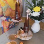 Jeannie Mai Instagram - #ad With Mother’s Day this weekend, I’ll be celebrating @themamamai the way she deserves with @donjuliotequila Rosado! From the delicious cocktails to the custom engraving that adds a special touch, nothing tops Tequila Don Julio Rosado as the gift that’s as iconic as my very own mama.

DON JULIO Tequila. 40% Alc/Vol. Imported by Diageo Americas, New York, NY. Sip responsibly. Don’t share w/ under 21.