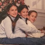 Jessie James Decker Instagram - Happy birthday to @sydneyraebass my best friend in the whole world.  I could write an entire novel on what an incredible woman you are but I’m pretty sure everyone that matters already knows this. You’re an Incredible sister, daughter, wife ,mother, friend, room mom 😆 etc. Your heart just beams from you and your perfectly cheekboned smile.  I don’t just love you in my life, I need you lol you’re my ride or die my “she just gets it”, “ I feel like I can communicate with you simply by just a look” (bridesmaids ) I love you so much Syd! Even if we weren’t sisters we would have found each other in this life and been just connected and maybe sliced our palms and stuck them together and became blood sisters 😆😆😆😆 ok too far… I love you Girl and I love celebrating you and now we have so many fun adventures and life experiences to keep celebrating together. And of course when the men die off we can live together and maybe live in Miami and bake in the sun with big hats and pink lipstick 🤣🤣🤣🤣🤣 happy birthday 🎉🎉🎉