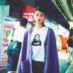 Mio Imada Instagram - 💫💕🤡👣🎩
X-girl 2018-2019 
WINTER SPECIAL BOOK
#xgirl