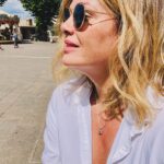 Vanessa Incontrada Instagram - Dai sole esci fuori 🤞🏻🎈🤪🤗