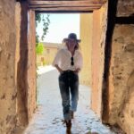Ludwika Paleta Instagram – Qué fin de semana tan delicioso. Pueblear, comer rico, beber vino, reír, disfrutar la naturaleza, ….. #favoritethings #sinfiltro 🍃🇪🇸
