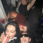 Charli XCX Instagram - I’M YOUR FAVORITE REFERENCE