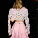 Chrishell Stause Instagram - Click the link in my story for BTS with @papermagazine & @pipbourdillon for the day of the show! Tagged everyone that helped pull this off-it was a team effort -THANK YOU!
But most importantly thank you for coming London and sharing your beautiful energy with me-it truly felt like everyone walked away having a great time and I could have hoped for nothing more! Till next time 💋

#London #LondonPalladium #upcloseandpersonal