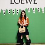 Chanikarn Tangkabodee Instagram - Discover LOEWE Paula’s Ibiza 2024 Collection at Paulas Pop up, Thara hall, IconSiam
27 April - 19 May 2024

#LOEWE
#LOEWEpaulas