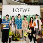 Chanikarn Tangkabodee Instagram - Discover LOEWE Paula’s Ibiza 2024 Collection at Paulas Pop up, Thara hall, IconSiam
27 April - 19 May 2024

#LOEWE
#LOEWEpaulas