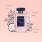 Paula Echevarría Instagram - Ya está aquí mi nuevo perfume.. 𝑩𝑹𝑰𝑳𝑳𝑰𝑨𝑵𝑻.. 💙🩷💙
Deseando que os guste tanto como a mi.. 

@paulaechevarriafragancias 
#Embajadora
