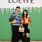 Chanikarn Tangkabodee Instagram - Discover LOEWE Paula’s Ibiza 2024 Collection at Paulas Pop up, Thara hall, IconSiam
27 April - 19 May 2024

#LOEWE
#LOEWEpaulas