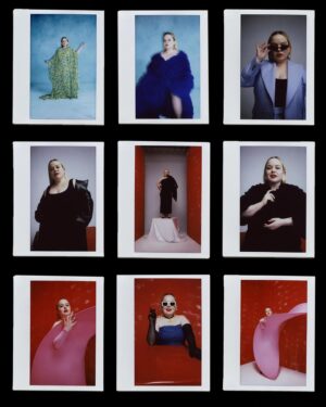 Nicola Coughlan Instagram - 🩸TEEN VOGUE🩸

What an honour to be on your cover @teenvogue, when I was a teenager your magazine meant so much to me so this is a true full circle moment. @versharma it was such a pleasure to be interviewed by you, and extremely cool to be photographed by fellow Derry Girl @deirdredeirdredeirdre 

Link to the interview in my stories 

Writer & EIC @versharma 
Photographer @deirdredeirdredeirdre 
Stylist - @carolinaorrico
Makeup - @danielmartin
Hair - @stylebysergio
@vrwpublicity