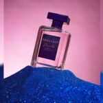 Paula Echevarría Instagram - Ya está aquí mi nuevo perfume.. 𝑩𝑹𝑰𝑳𝑳𝑰𝑨𝑵𝑻.. 💙🩷💙
Deseando que os guste tanto como a mi.. 

@paulaechevarriafragancias 
#Embajadora