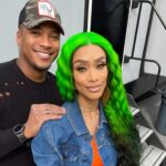 Tami Roman Instagram - #TheMsPatShow MAY 23rd on BET  💛 These two are the gift that keeps on giving! They bring “Denise” to life every season and it just keeps getting better. Make sure y’all tune in to see the magic 🔥🔥🔥 HAIR: @thehairfetish MUA: @christelsie