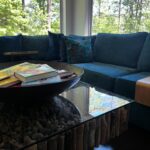 Cynthia Bailey Instagram – “& it’s a wrap!🎬
can’t wait to share this new movie with all of you. 
back in HOTlanta for a HOT minute. enjoying some quiet & peaceful ME  time in my happy place at Lake Bailey. 
there is truly no place like home.”🎣

#lakebailey
#cynthiabailey 
#positiveenergy 
#staythecourse 
#godswill 
#love