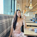 Worranit Thawornwong Instagram - 😝💕