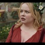 Nicola Coughlan Instagram - Everybody loves BIG MOOD! 💅💗

⭐️⭐️⭐️⭐️⭐️ - @evening.standard

“West and Coughlan are terrific throughout” – @nytimes

⭐️⭐️⭐️⭐️⭐️ - @digitalspy

“Helpings of humanity alongside big belly laughs” – @deciderdotcom
 
⭐️⭐️⭐️⭐️ - @thetimes

Watch #BigMood now on @channel4, @tubi and @stanaustralia.

Produced by @dancingledge Productions. Written and created by @camillavalerie. Starring @nicolacoughlan and @lydiawestie.

#MadeByFremantle