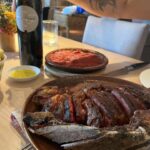 Ludwika Paleta Instagram – Qué fin de semana tan delicioso. Pueblear, comer rico, beber vino, reír, disfrutar la naturaleza, ….. #favoritethings #sinfiltro 🍃🇪🇸