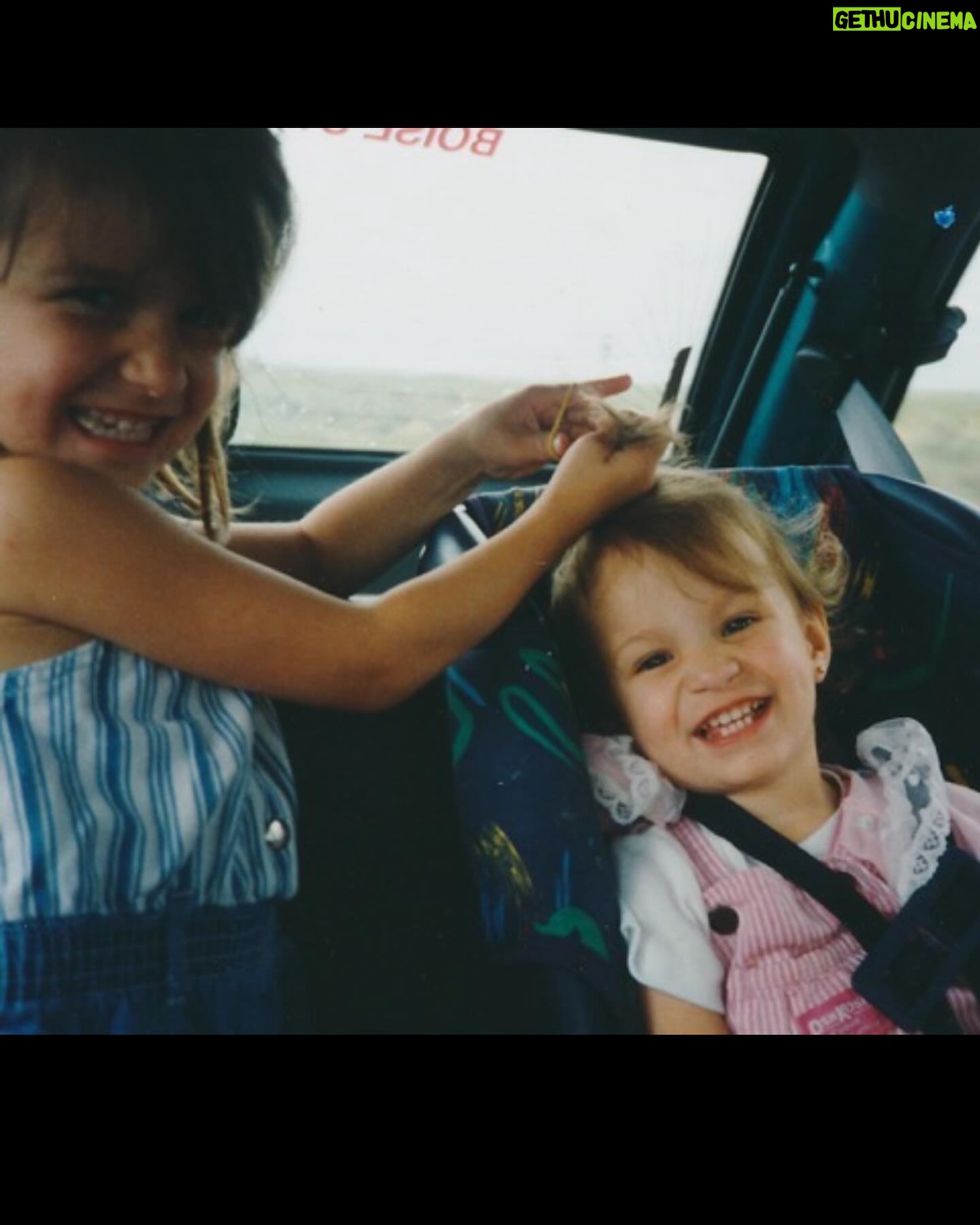 Jessie James Decker Instagram - Happy birthday to @sydneyraebass my best friend in the whole world. I could write an entire novel on what an incredible woman you are but I’m pretty sure everyone that matters already knows this. You’re an Incredible sister, daughter, wife ,mother, friend, room mom 😆 etc. Your heart just beams from you and your perfectly cheekboned smile. I don’t just love you in my life, I need you lol you’re my ride or die my “she just gets it”, “ I feel like I can communicate with you simply by just a look” (bridesmaids ) I love you so much Syd! Even if we weren’t sisters we would have found each other in this life and been just connected and maybe sliced our palms and stuck them together and became blood sisters 😆😆😆😆 ok too far… I love you Girl and I love celebrating you and now we have so many fun adventures and life experiences to keep celebrating together. And of course when the men die off we can live together and maybe live in Miami and bake in the sun with big hats and pink lipstick 🤣🤣🤣🤣🤣 happy birthday 🎉🎉🎉
