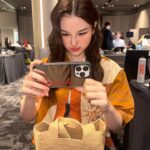Chanikarn Tangkabodee Instagram - Discover LOEWE Paula’s Ibiza 2024 Collection at Paulas Pop up, Thara hall, IconSiam
27 April - 19 May 2024

#LOEWE
#LOEWEpaulas