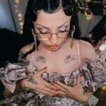 Mon Laferte Instagram - Honduras y Costa Rica, gracias infinitas, les amo 😭😭😭 
Mañana nos vemos en Guatemala 🥰
